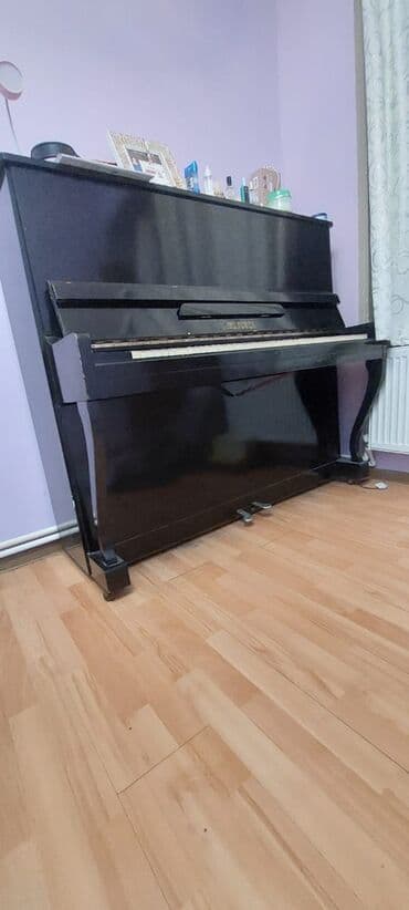 silikon piano: Пианино, Цифровой, Б/у — 4
