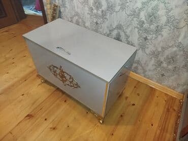 перла мебель баку: Sandix — 2