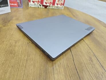 ddr4 8gb: Lenovo Thinkbook 14 İntel Core i5 10210U up to 4.2GHz RAM 8GB DDR4 SSD — 4