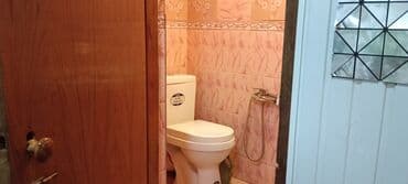 дом в гяндже: Баку, 4 комнаты, Вторичка, м. Гянджлик, 100 м² — 2