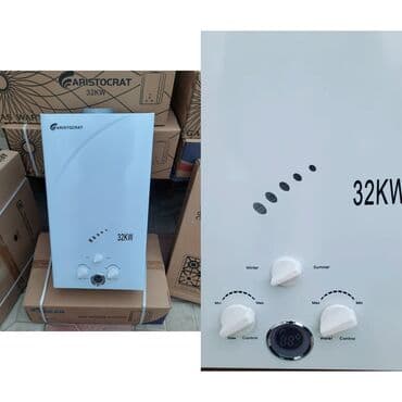 вентилятор с охлаждением в баку: Qazla işləyən ani su qızdırıcıları – 32L/32kW Brendlər: TOPKAPI — 3