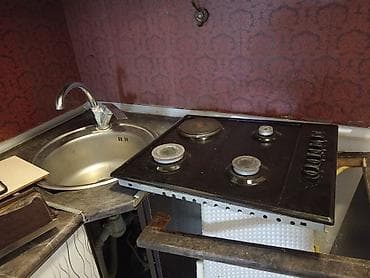 cəni: Metbex mebeli Satlır tecili moyka qaz var orta vezyetde — 3