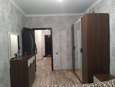 купить в баку квартиру: Чичек, 2 комнаты, Новостройка, м. 20 января, 57 м² — 5