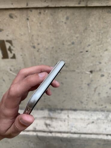 iphone 11 ekran qiymeti: IPhone 11, 64 GB, Ağ, Zəmanət, Simsiz şarj, Sənədlərlə — 2