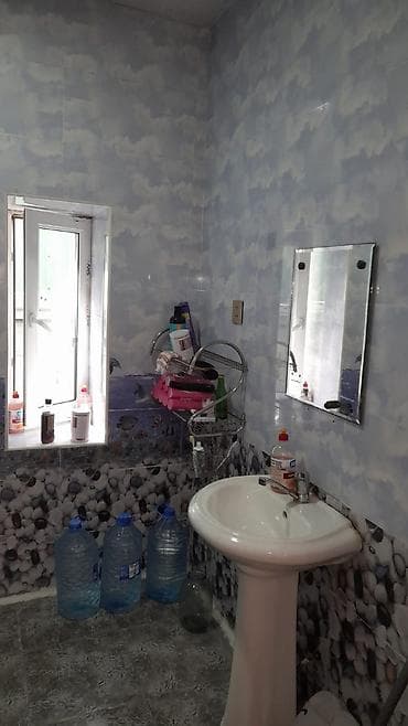 şuşa qesebesi: Geniş və işıqlı mətbəx–studio və dəhliz sahəsi - Hündür tavanlı — 8