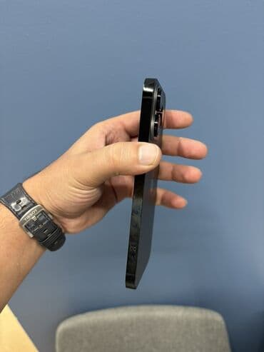 Chevrolet: IPhone 14 Pro Max, 256 GB, Qara, Face ID — 2