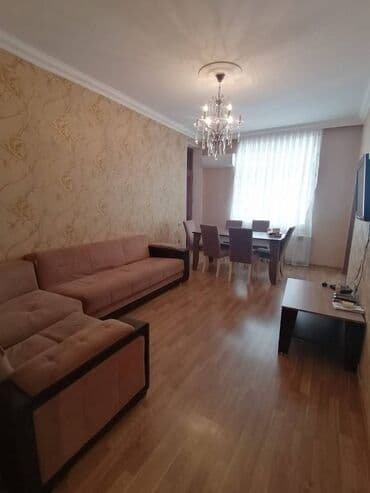 yeni suraxani kiraye evler: Samaxinkada yerləşən ümumi sahəsi 65 kv,m olan, 2 otaqli mənzil ayi — 10