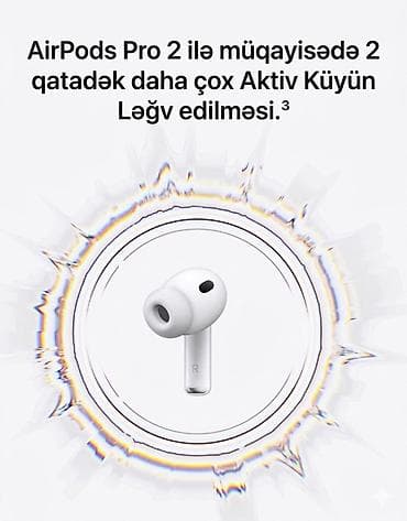 qulaqliq: Simsiz (Bluetooth) Qulaqcıqlar, Apple, rəng - Ağ — 2