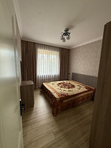 yeni ramanida kiraye ev: Nizami rayonu, Xalqlar Dostluğu metrosunun yaxını, Sərhədçi İdman — 3
