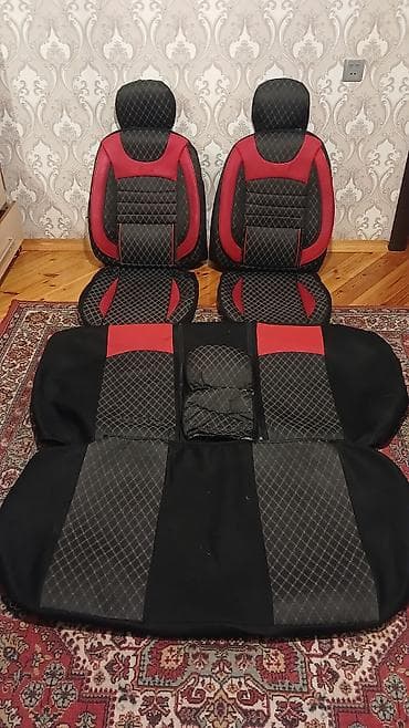 Aksesuarlar və tüninq: Şəkildə göründüyü kimi çox yaxşi vəziyyətdə az istifadə olununan — 4