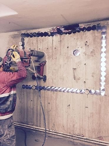 балка сосна: #betonisleri #beton #betonkesme #betonkəsimi #betonkesim #betondesme — 2