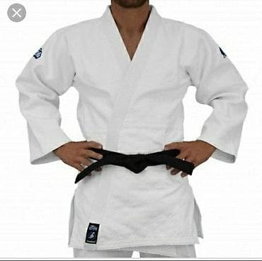 Спорт и отдых: Cüdo Kimanosu.
Əla vəziyyətdədir — 2