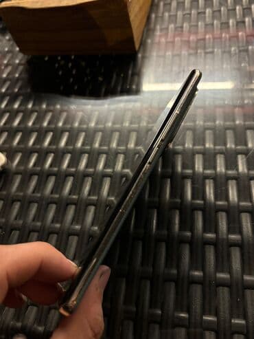 аккамулятор на телефон fly fs 502: Honor X30, Сенсорный — 4