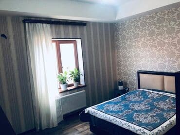 kirayə bağ evləri günlük: 160 kv. m, 4 otaqlı, Hovuzlu, Kombi, Qaz, Kanalizasiya — 3