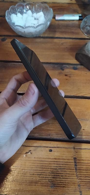 bluetooth qulaqciq satisi: Poco X7 Pro, 512 GB, rəng - Qara, Sensor — 3