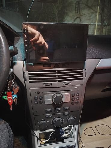 samsung a51 kabrolar: Avtomobil üçün Android multimedia başlıq (planşet tipli ekran) — 1