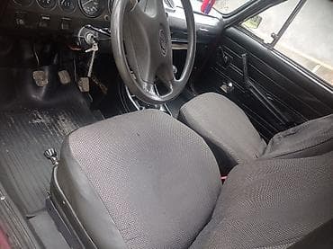 sahibinden ford transit 100 lük 5 1: VAZ (LADA) 2106: 1.6 l | 1994 il 52557 km Sedan — 1