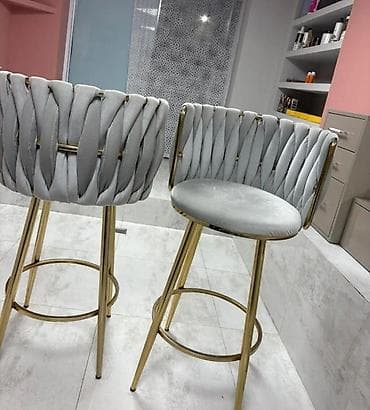 komforto mebel: Iki eded salon kreslosu satılır bir həftədi alinib ikisi birlikde 200 — 1
