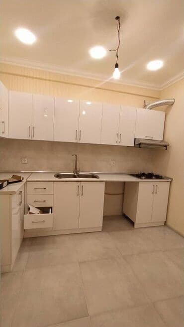 hezi aslanovda 3 otaqli evler: 3 otaqlı, Yeni tikili, m. Neftçilər, 64 kv. m — 9