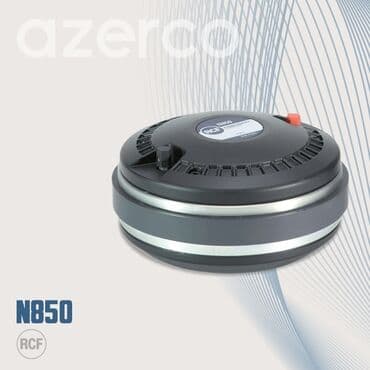 basavik kalonka satisi: Yeni RCF Kolonka, Növ - Akustik, rəng - Qara — 1