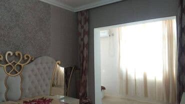 günəşli ev: Bakı, 5 otaqlı, Köhnə tikili, 98 kv. m — 5