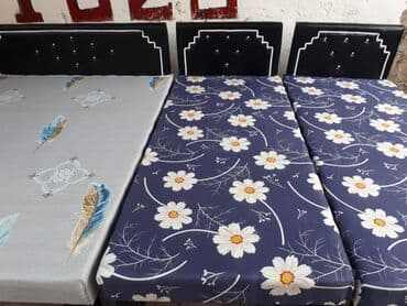 yataq döşəyi: Taxt tezedir hazirlari var zemanetlidir 1 neferlik kravatlar 60manat — 3