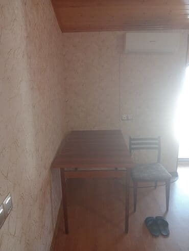 двухкомнатные новостройки в баку: Satılır/icarəyə verilir: 2 otaqlı mənzil Xüsusiyyətlər: - Daxili — 6