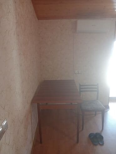 Qarajlar: Kirayə verilir: eyvanlı otaq/studio - Geniş açıq eyvan: keramika — 5