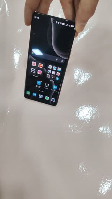 honor 90 lite irşad: Honor X9b, rəng - Narıncı, Barmaq izi — 3