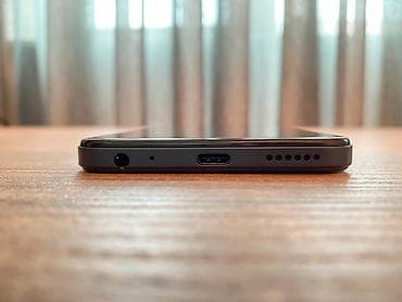 vuso go: Tecno Spark Go 2023, 64 GB, rəng - Göy, Sensor, Barmaq izi, İki sim kartlı — 4