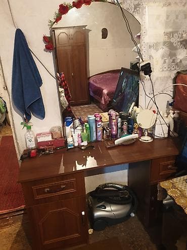 islenmis sifoner: İkinəfərlik çarpayı, Dolab, İşlənmiş — 2