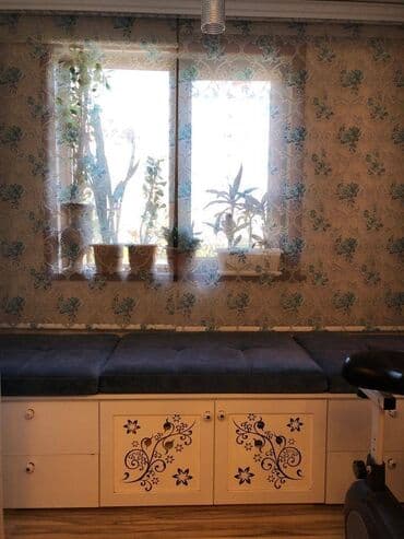 suvelanda ucuz evler: Bakı, 3 otaqlı, Köhnə tikili, m. Həzi Aslanov, 73 kv. m — 7