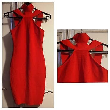 Kokteyl donu, Mini, Benetton, S — 1
