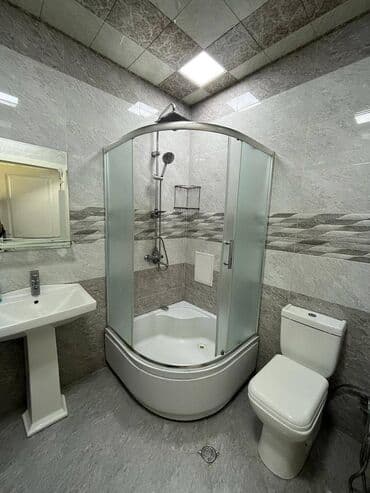 sumqayitda ilkin odenissiz kreditle evler: M. Həzi Aslanov, 3 otaqlı, Yeni tikili, m. Həzi Aslanov, 85 kv. m — 21