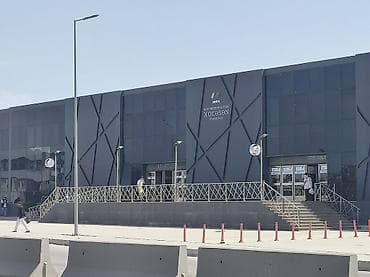 kiralik bag evi: Xocəsən metrosuna yaxın, iki mərtəbəli fərdi yaşayış evi kirayə — 1