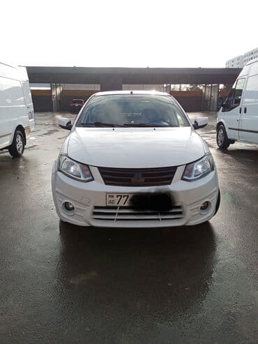 Saipa : 1.5 l | 2021 il 167500 km Sedan