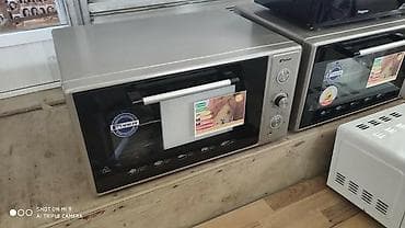 Elektrik soba tok peci Fiver turk istehsali 50 litrelik model 2 nov — 2
