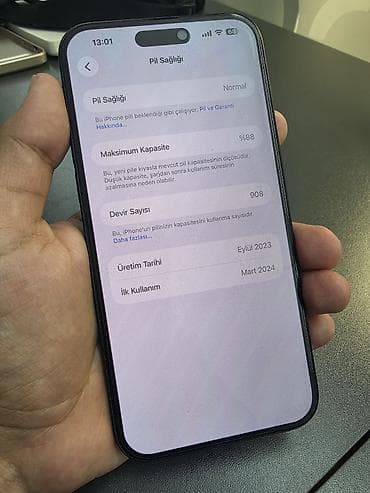 macbook pro 17: IPhone 15 Plus, 256 GB, Qara, Face ID — 5