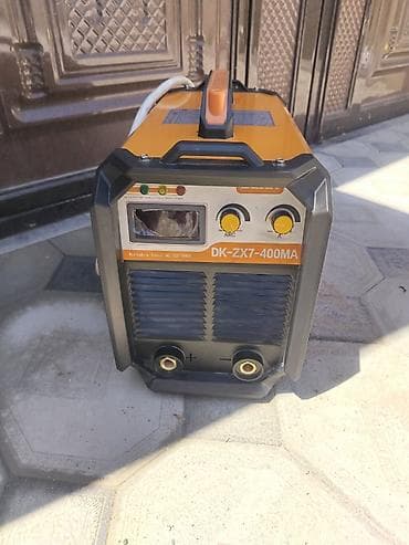 Qaynaq aparatı Elektrod, Kredit yoxdur lalafo.az -da Qaynaq aparatı Elektrod, Kredit yoxdur