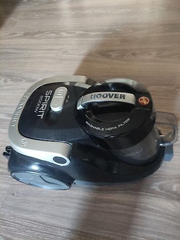 Пылесос в рабочем состоянии, удобный в работе, работает хорошо