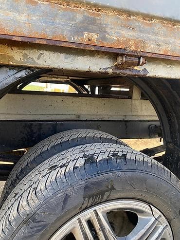 ford transit motoru satilir: GAZelle yük avtomobili – tentli bort - Marka/model: GAZ GAZelle — 5