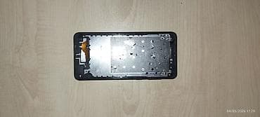 Bele bir telefon satilir Ekran cixarilip Qalan her şey yerindedir Real — 4