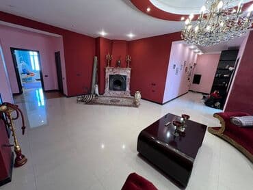 tap.az şirvanda satılan evlər: 5 otaqlı, Yeni tikili, m. Nəriman Nərimanov, 240 kv. m — 3