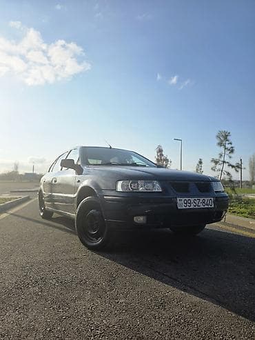 ford transit 5 1: Iran Khodro Samand: 1.6 l | 2014 il 300000 km — 10