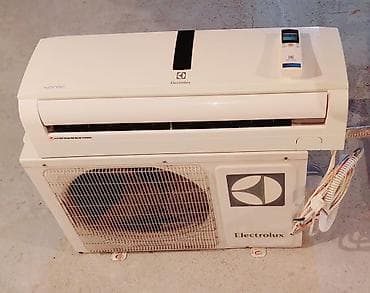 naxcivan kondisioner: Electrolux split kondisioner – Nordic seriyası - Marka/model — 1