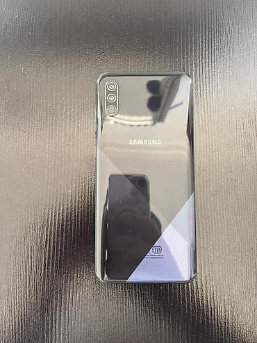 gizli nomre bakcell: Samsung Galaxy A30s, rəng - Qara — 2