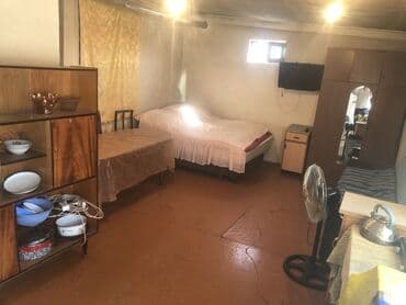 lenkeran ev: 40 kv. m, 1 otaqlı — 1