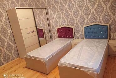 Хозтовары: Genc odalarin Dolab Carpayilarin sifariwleri qebul olunur. Reng secimi — 1