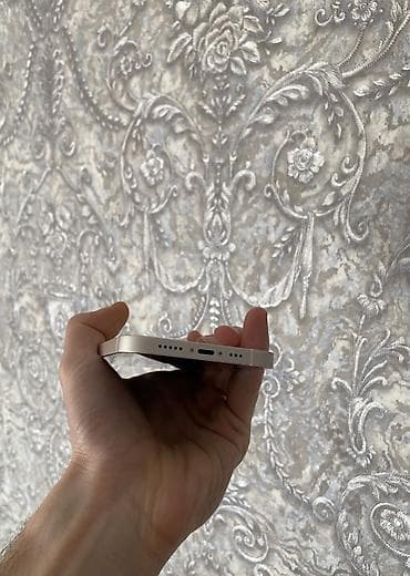 2ci el planset: IPhone 12, 64 ГБ, Белый, Беспроводная зарядка, Face ID — 3