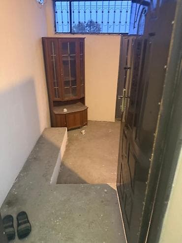 gence kiraye evler instagram: 1 otaqlı mənzil – həyət evi kondsener . kombi paltaryuyan — 1